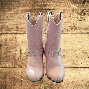 Girls Durango Boots